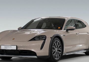 Porsche Taycan 63.300 km 68.800 &euro; Stuttgart 70469
