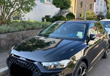 Audi A1 57.500 km 22.999 &euro; Leinfelden-Echterdingen 70771