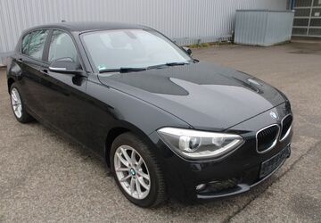 BMW 118 149.000 km 10.400 &euro; Weil im Schönbuch 71093