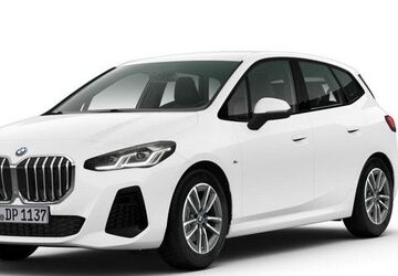 BMW 220 Active Tourer 25.359 km 35.460 &euro; Horb am Neckar 72160