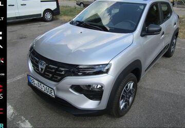 Dacia Spring 6.010 km 19.515 &euro; Magstadt 71106