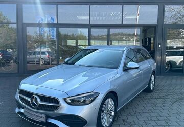 Mercedes-Benz C 200 143.100 km 21.690 &euro; TÜBINGEN 72072