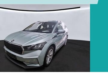 Skoda Enyaq 40.022 km 25.979 &euro; Herrenberg 71083