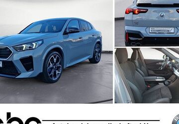 BMW X2 14.356 km 49.860 &euro; Rottenburg am Neckar 72108