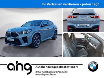 Gebrauchte BMW X2