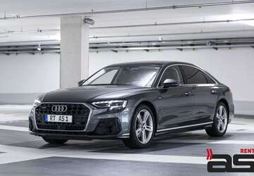 Audi A8 84.000 km 69.890 &euro; Reutlingen 72766