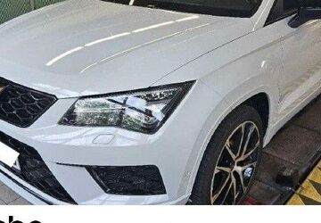 Cupra Ateca 47.340 km 27.730 &euro; Tübingen 72072