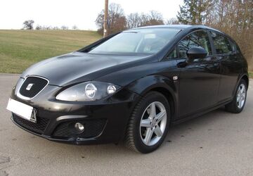 Seat Leon 294.000 km 3.499 &euro; Hechingen 72379