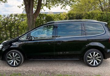 VW Sharan 61.283 km 29.500 &euro; Ostfildern 73760