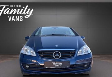 Mercedes-Benz A 180 100.000 km 5.699 &euro; Sindelfingen 71069