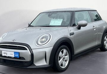 Mini Cooper 31.914 km 21.830 &euro; Eningen u. A. 72800