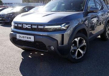 Dacia Duster 2.903 km 30.819 &euro; Herrenberg 71083
