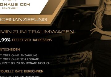 VW Tiguan 148.000 km 22.999 &euro; Gäufelden 71126