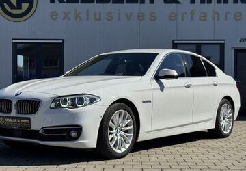 BMW 530 200.000 km 17.990 &euro; Hechingen 72379