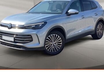 VW Tiguan 12.482 km 37.990 &euro; Nürtingen 72622