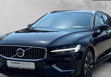 Volvo V60 89.500 km 37.900 &euro; Tübingen 72072