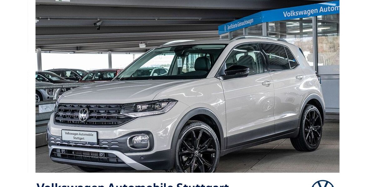 VW T-Cross 29.747 km 22.530 &euro; Stuttgart-Wangen 70188