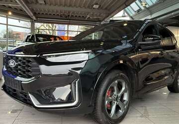 Ford Kuga 11.999 km 35.399 &euro; Herrenberg 71083