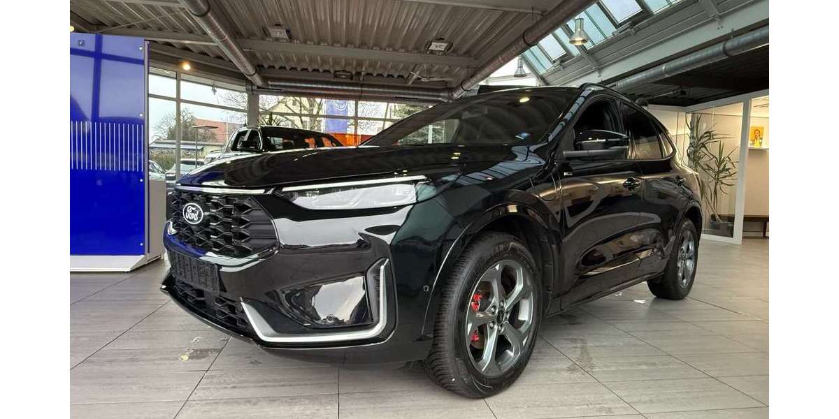 Ford Kuga 11.999 km 35.399 &euro; Herrenberg 71083