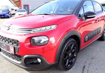 Citroen C3 115.760 km 8.990 &euro; Hechingen 72379