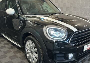 Mini Cooper Countryman 148.579 km 14.860 &euro; Horb am Neckar 72160