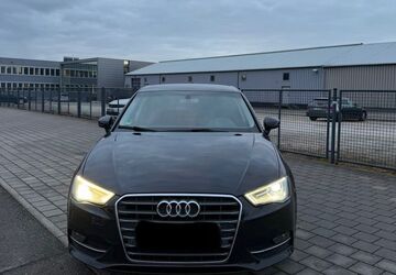 Audi A3 173.000 km 11.500 &euro; Reutlingen 72760