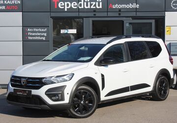 Dacia Jogger 140.000 km 11.999 &euro; Mötzingen 71159