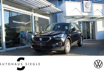 Seat Tarraco 19.718 km 31.880 &euro; Wendlingen am Neckar 73240