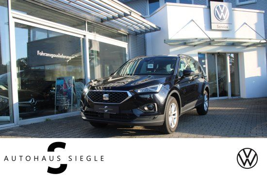 Seat Tarraco 19.718 km 31.880 &euro; Wendlingen am Neckar 73240