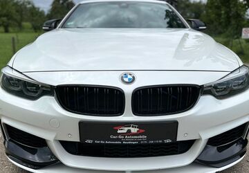 BMW 440 77.000 km 35.499 &euro; Reutlingen 72770