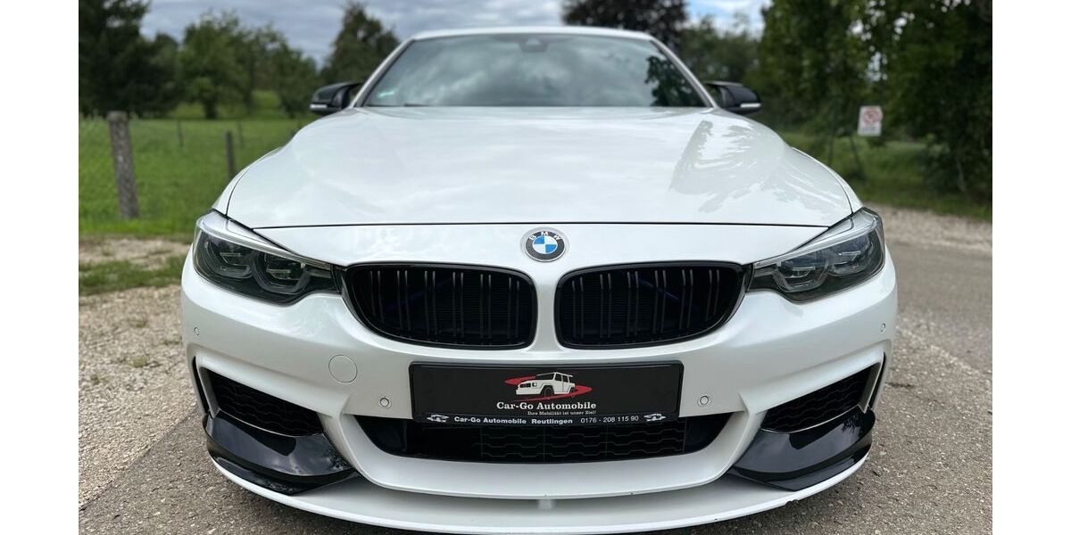 BMW 440 77.000 km 35.499 &euro; Reutlingen 72770