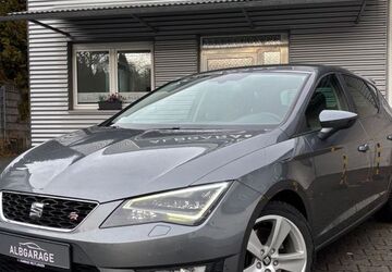 Seat Leon 176.000 km 9.900 &euro; Pfullingen 72793