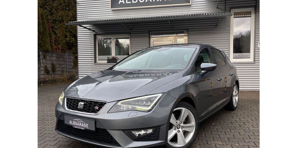 Seat Leon 176.000 km 9.900 &euro; Pfullingen 72793
