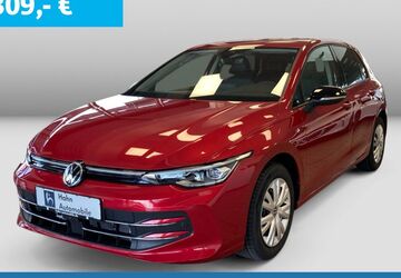 VW Golf 5.000 km 30.490 &euro; Wendlingen 73240