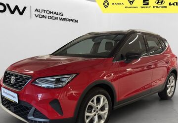 Seat Arona 28.600 km 19.900 &euro; Stuttgart 70469