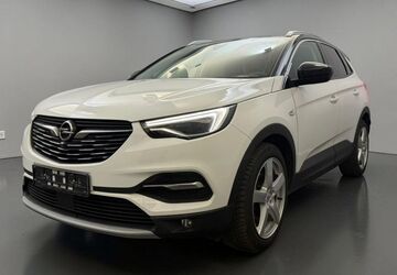 Opel Grandland (X) 105.000 km 17.499 &euro; Reutlingen / Mittelstadt 72766