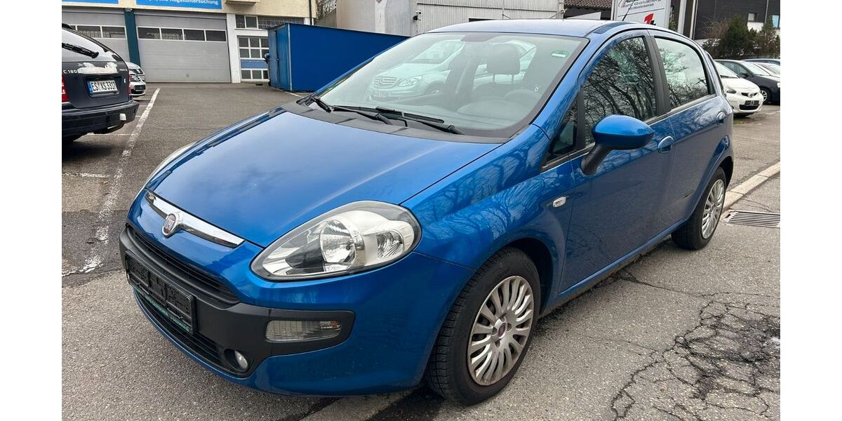 Fiat Punto Evo 150.000 km 3.999 &euro; Böblingen 71032