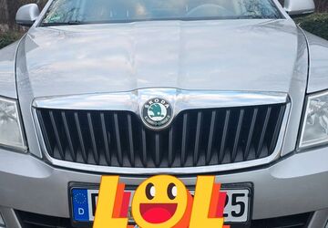 Skoda Octavia 133.000 km 5.995 &euro; Reutlingen 72760