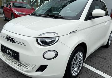 Fiat 500e 11.850 km 20.300 &euro; Tübingen 72072