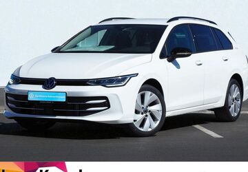 VW Golf 13.620 km 31.890 &euro; Bisingen 72406