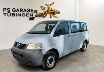 VW T5 Transporter 300.000 km 3.900 &euro; Tübingen 72074