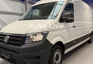 VW Crafter 67.516 km 29.990 &euro; Böblingen/Stuttgart 71034