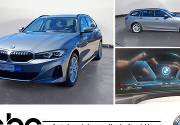 BMW 318 114.775 km 23.930 &euro; Horb am Neckar 72160