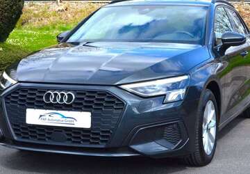 Audi A3 76.000 km 28.890 &euro; Stuttgart 70499