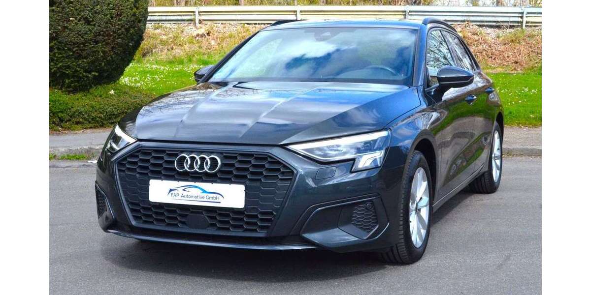 Audi A3 76.000 km 28.890 &euro; Stuttgart 70499
