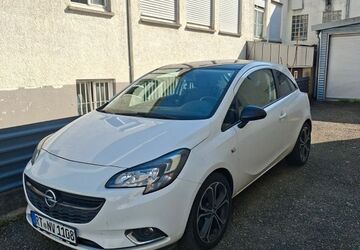 Opel Corsa 102.000 km 8.549 &euro; Reutlingen 72762