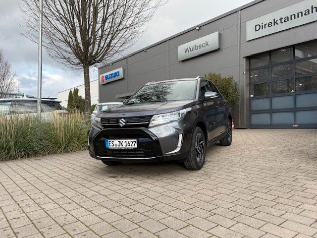 Suzuki Vitara 1.001 km 28.490 &euro; Ostfildern 73760