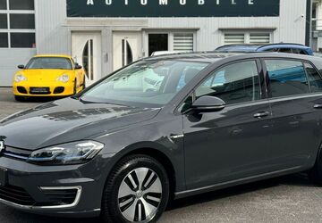 VW Golf 63.303 km 15.990 &euro; Tübingen 72072