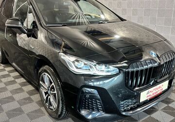 BMW 225 Active Tourer 44.985 km 27.250 &euro; Horb am Neckar 72160