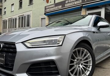 Audi A5 187.000 km 19.480 &euro; Weil der Stadt 71263